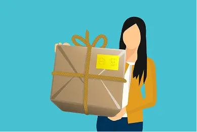Enjoy free shipping